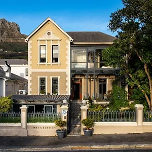 4* Gasthof Welgelegen House