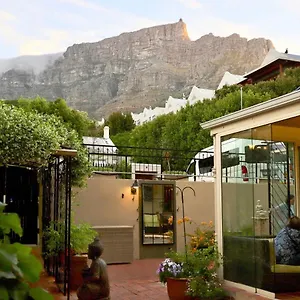 4* Guest house Rosedene