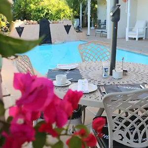 4* Gasthof Paradiso & Self-catering