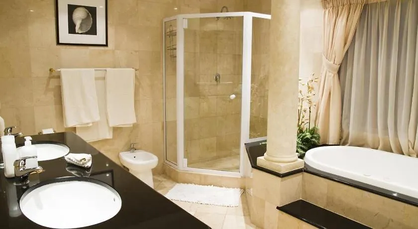 Melmetco West Beach House Hotel Cape Town