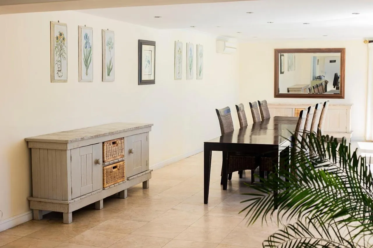 Guest house Melmetco West Beach House Hotel Cape Town