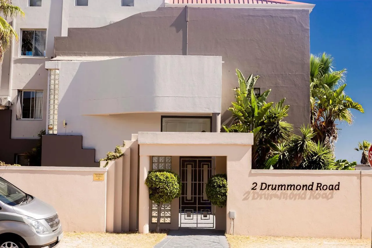 Melmetco West Beach House Hotel Cape Town 4*,  South Africa