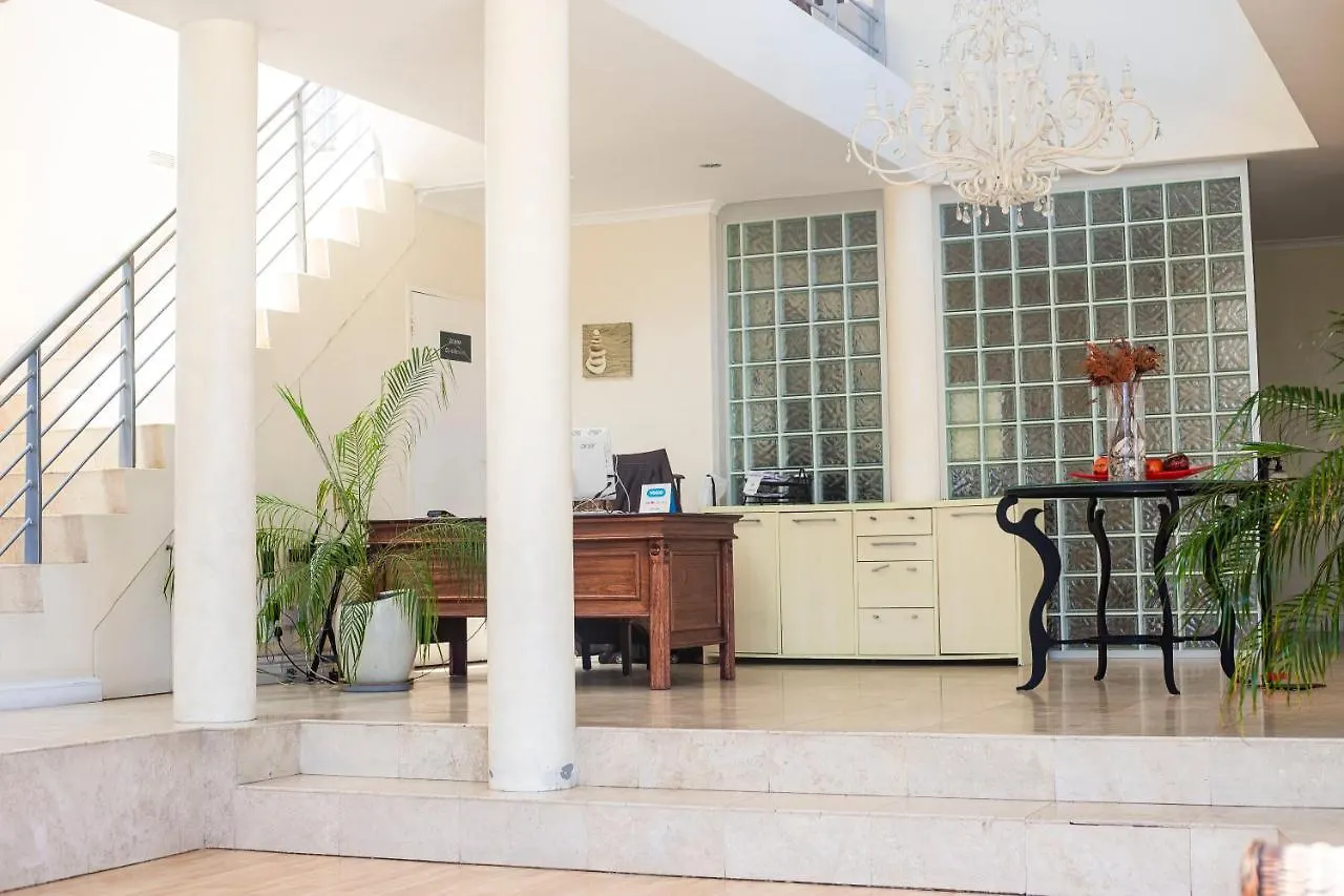 Melmetco West Beach House Hotel Cape Town Guest house