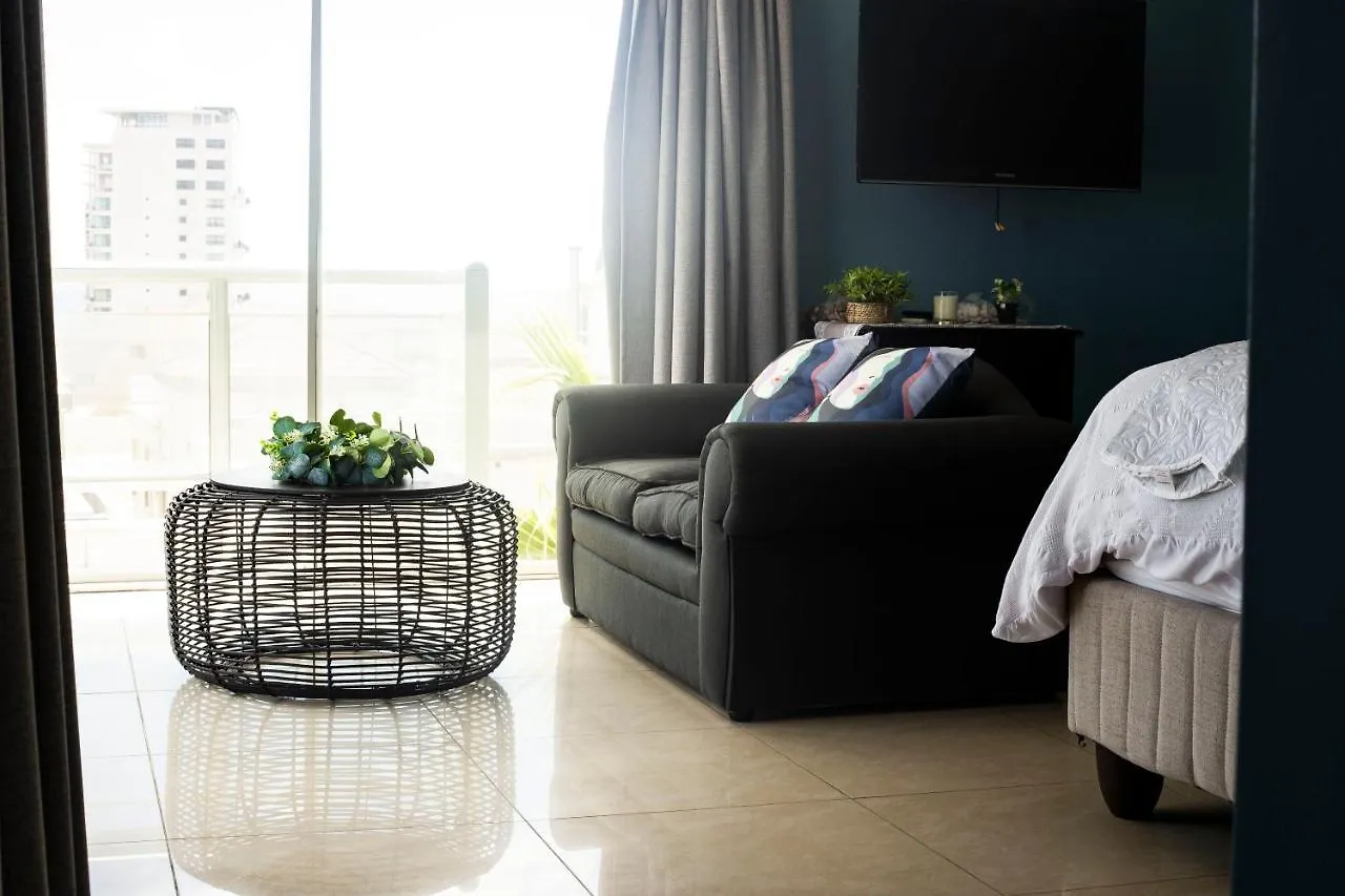Melmetco West Beach House Hotel Cape Town Guest house