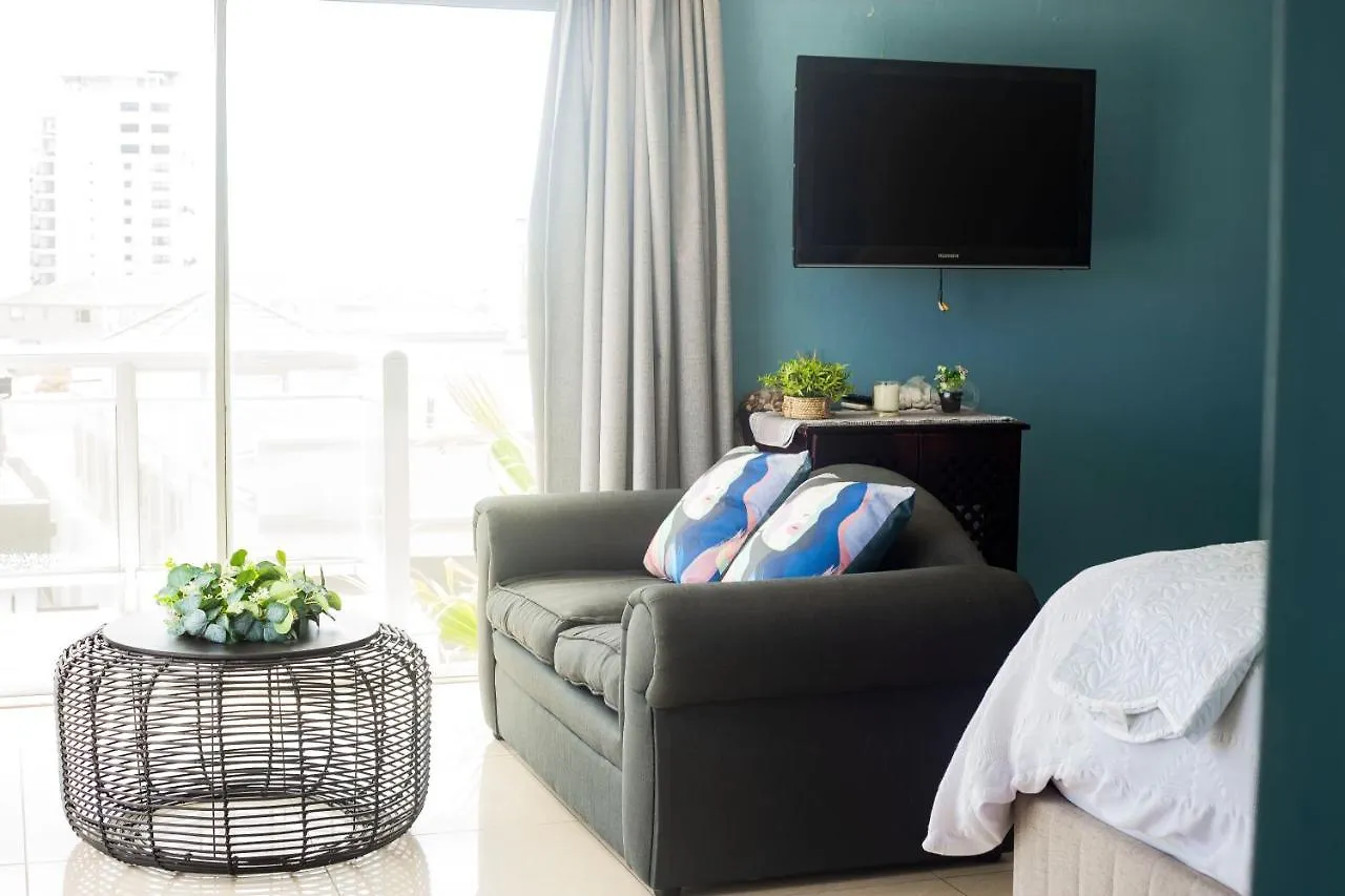 Melmetco West Beach House Hotel Cape Town South Africa