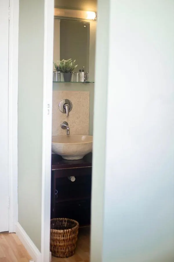 Melmetco West Beach House Hotel Cape Town Guest house
