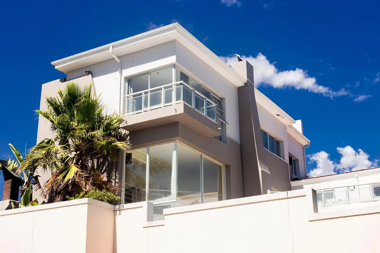 Melmetco West Beach House Hotel Cape Town